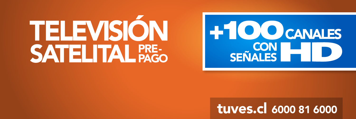 TuVesHD's profile banner image