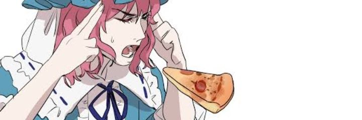 Just Yuka banner