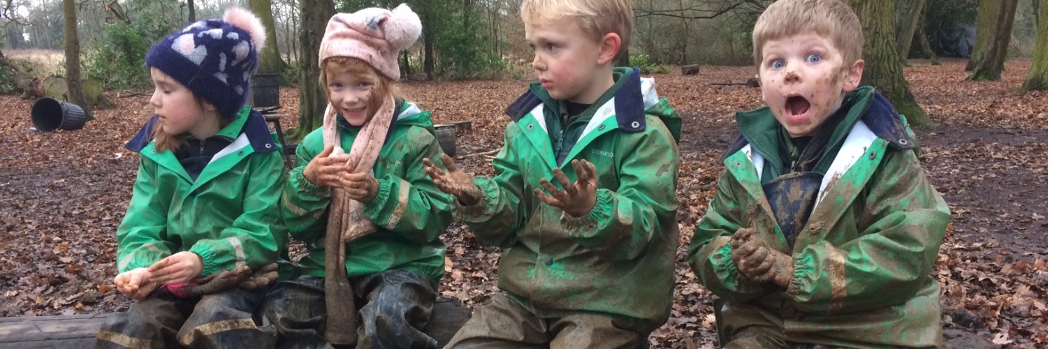 Muddy Faces banner