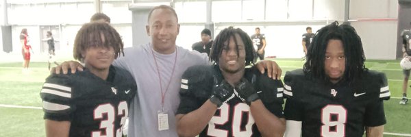 TimWalker_DVT Profile Banner