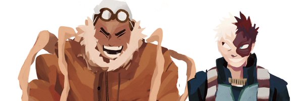 yyoarashii Profile Banner