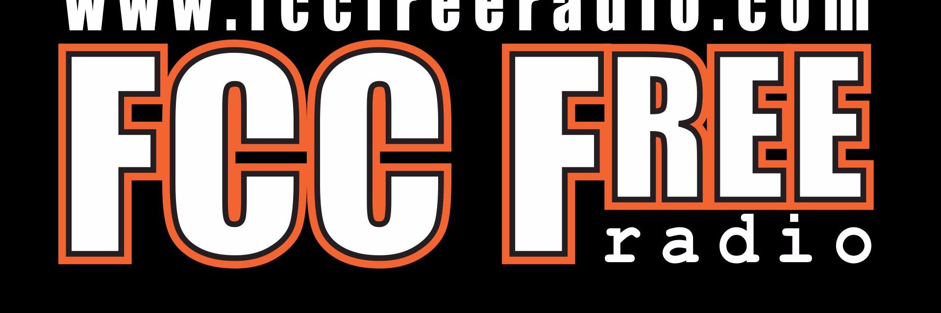 FCCFREE's profile banner image