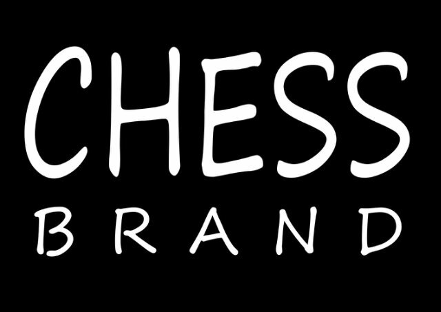 ChessBrand banner