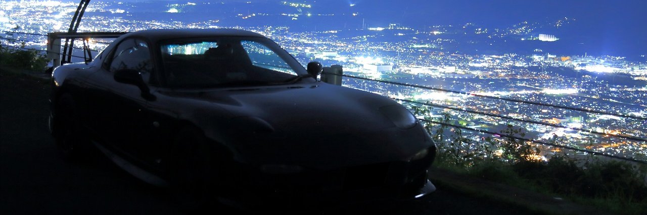ryujinfd's profile banner image
