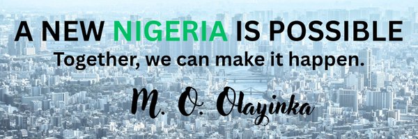 OOlusore Profile Banner