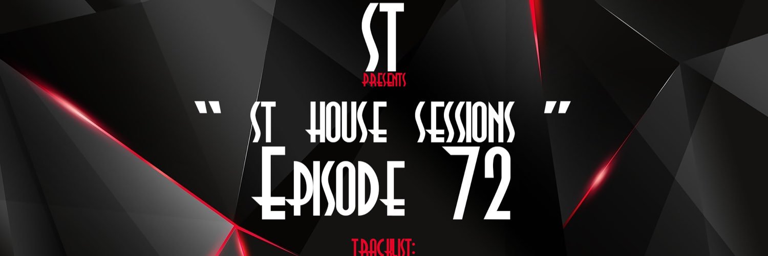 StSessions's profile banner image