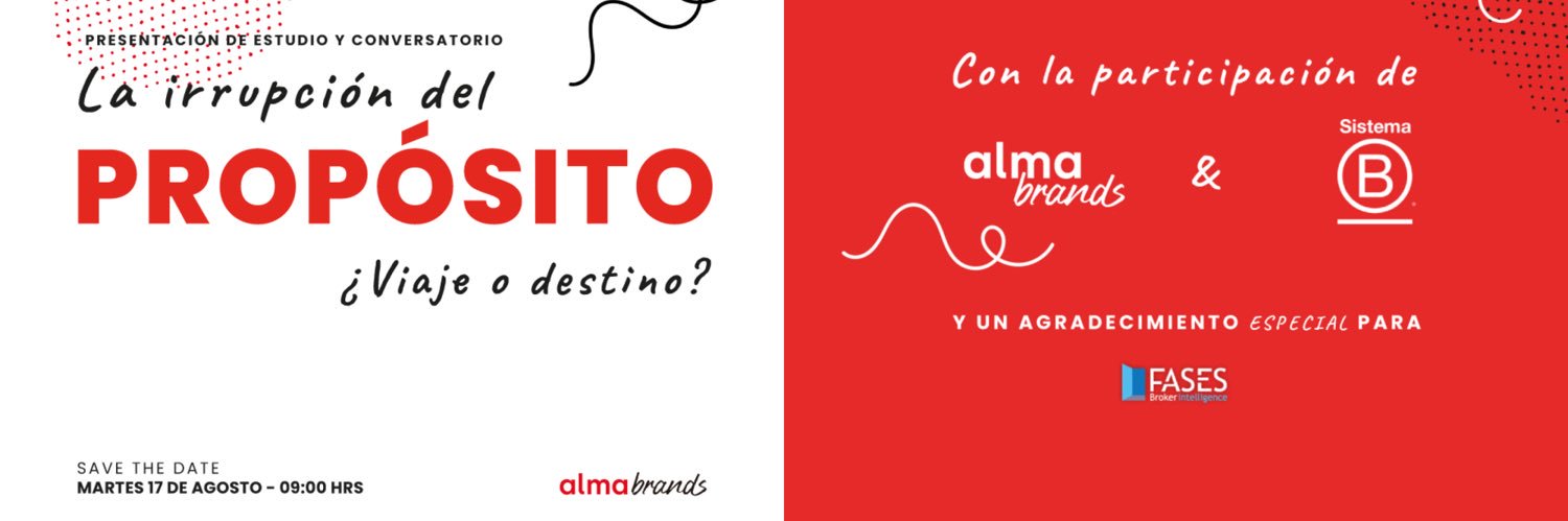 Almabrands's profile banner image