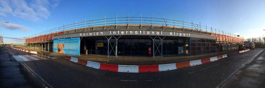 BDC Scaffolding Ltd banner