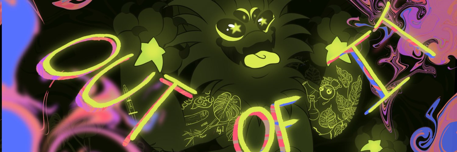 Ooi🧪🎨 banner