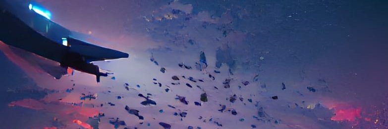 AI FUTURE ART banner