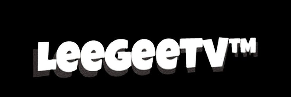 LeeGeeTV's profile banner image