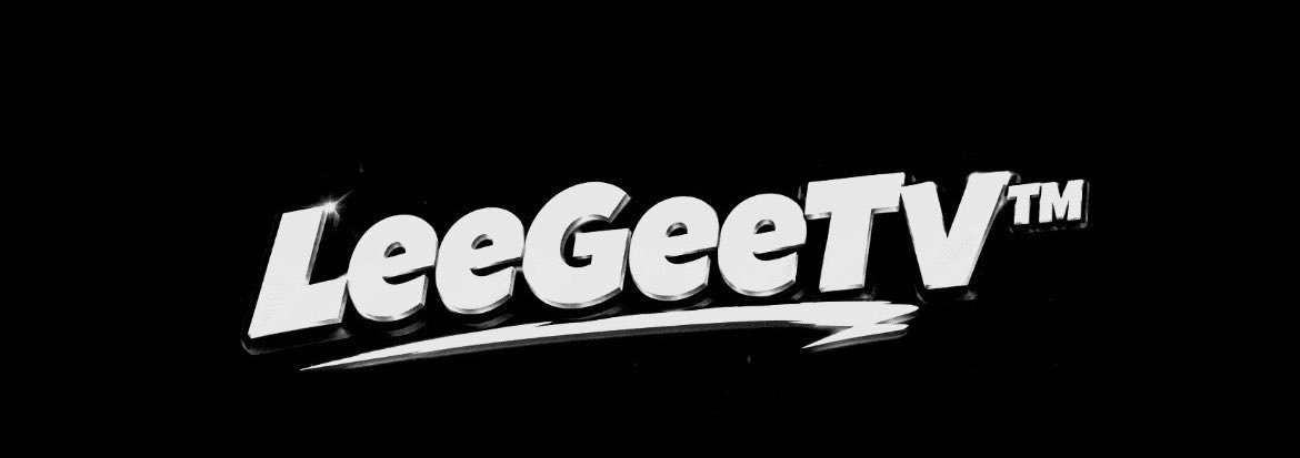 LeeGeeTV's profile banner image