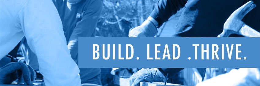 Builders Of Hope CDC banner