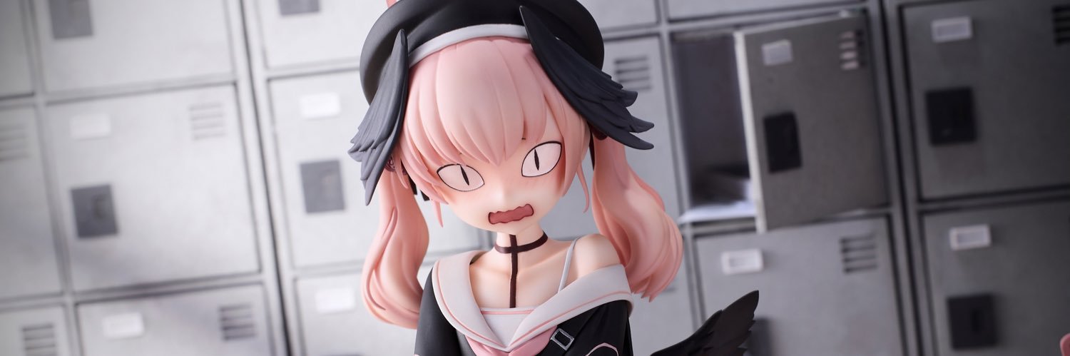 嗼嗼@WF夏6-10-10's banner