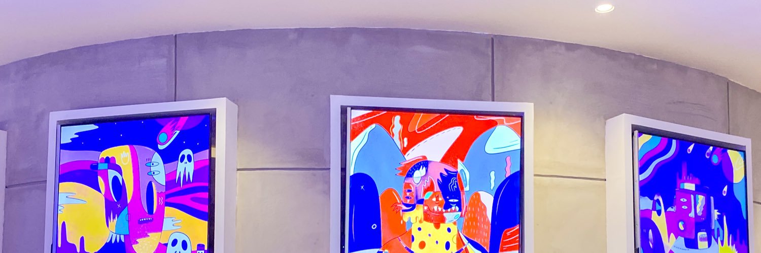 utomootri's profile banner image
