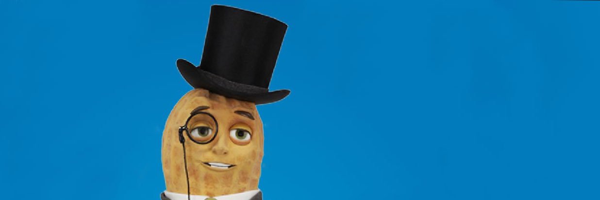 mrpeanutbihh's profile banner image