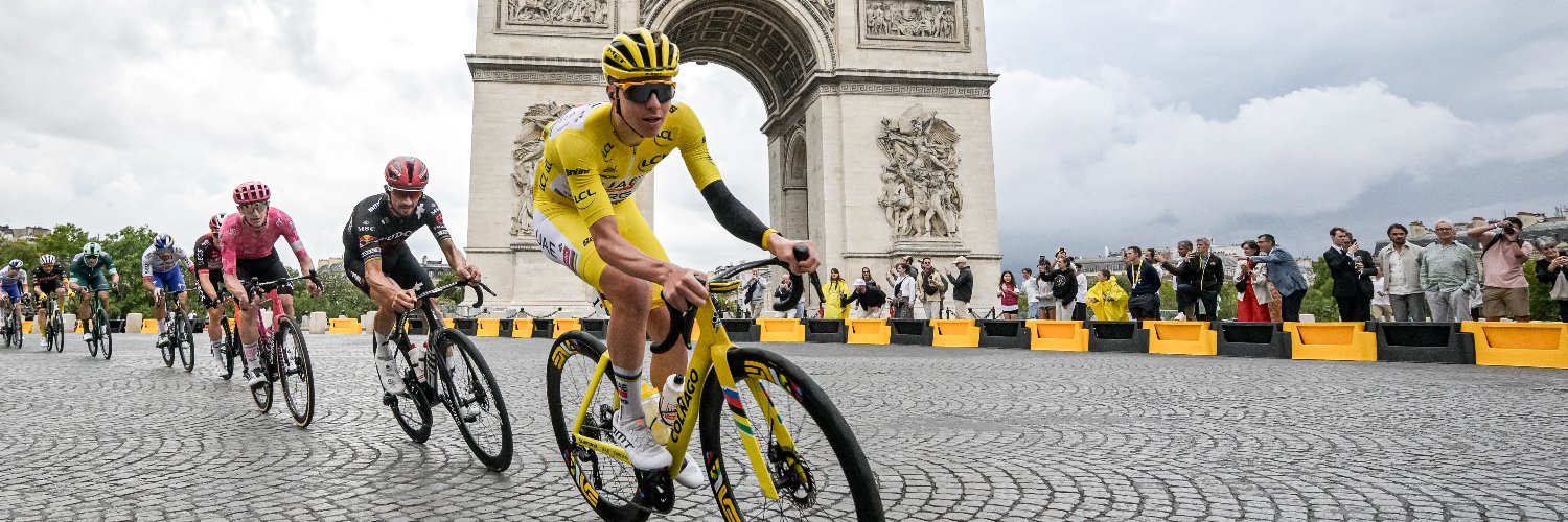 Tour de France™ banner