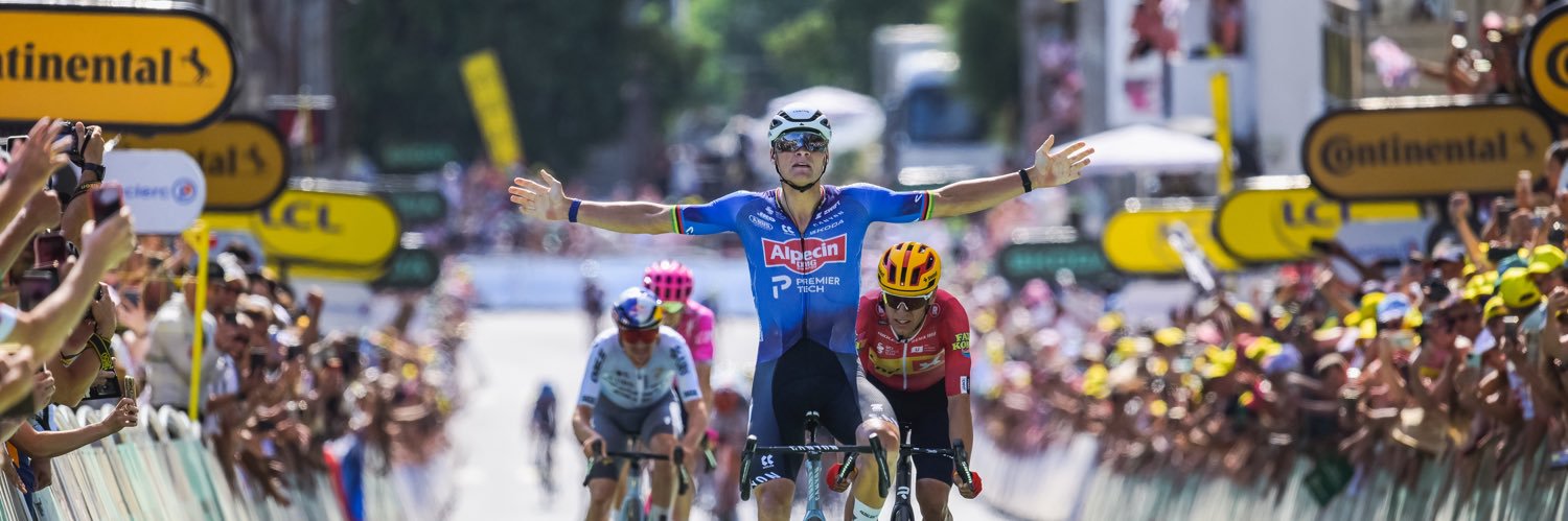 Tour de France™ banner