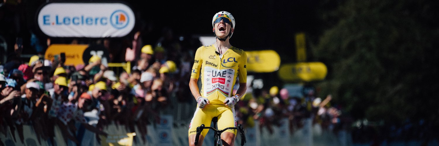 Tour de France™ banner