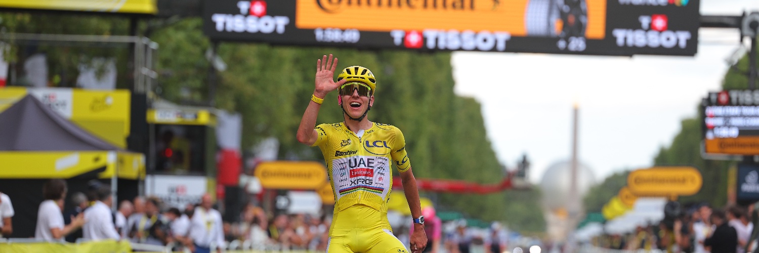 LeTour's profile banner image