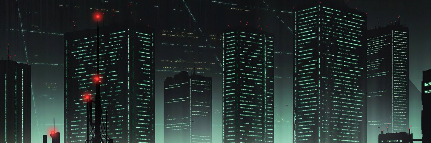 SynthNostalgic's profile banner image