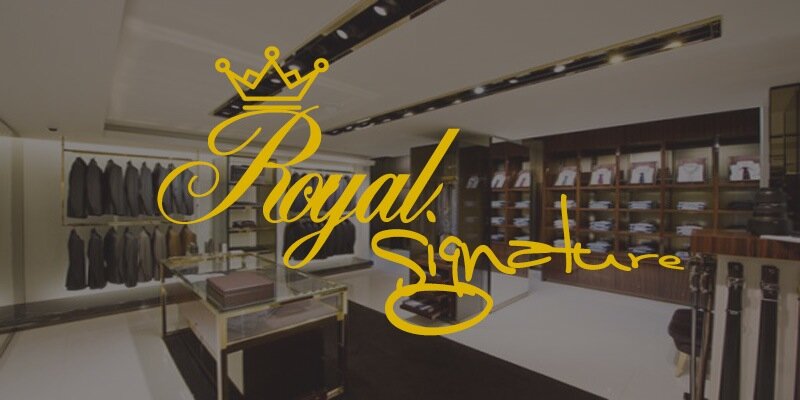_royalsignature's profile banner image