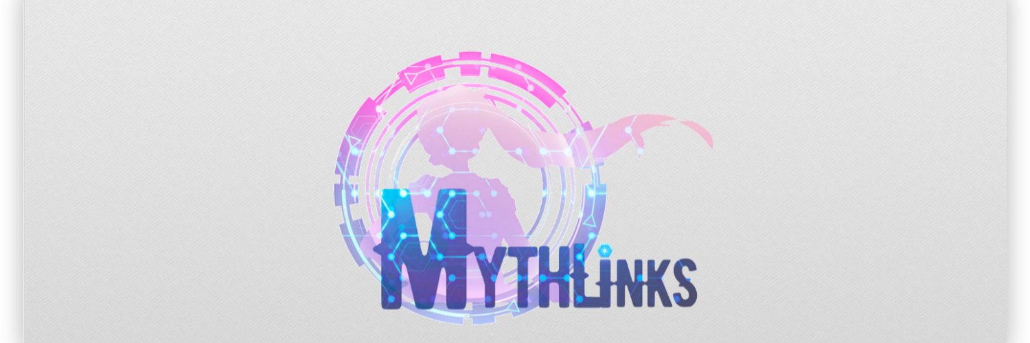 Myth Links banner