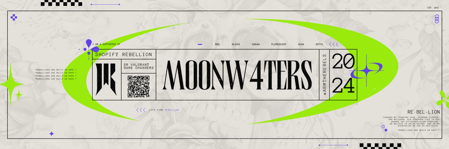 ⋆⁺₊⋆ moon ☾⋆⁺₊⋆ banner
