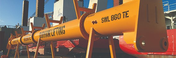 Durham Lifting banner