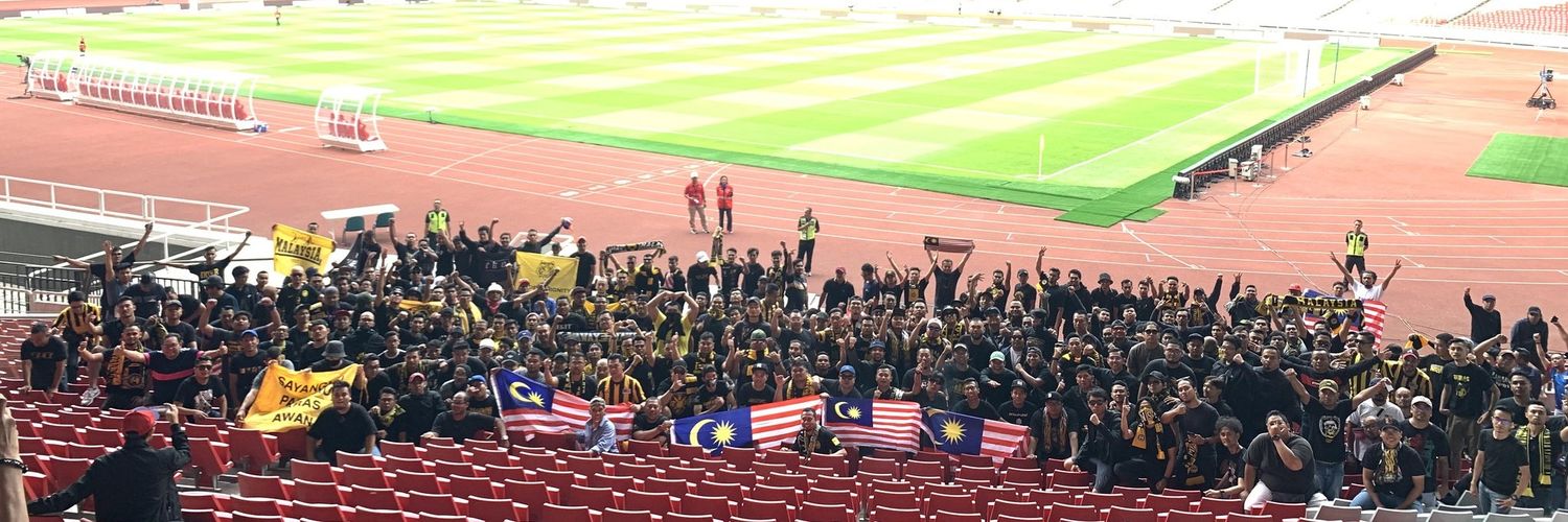 SafiqApit_'s profile banner image