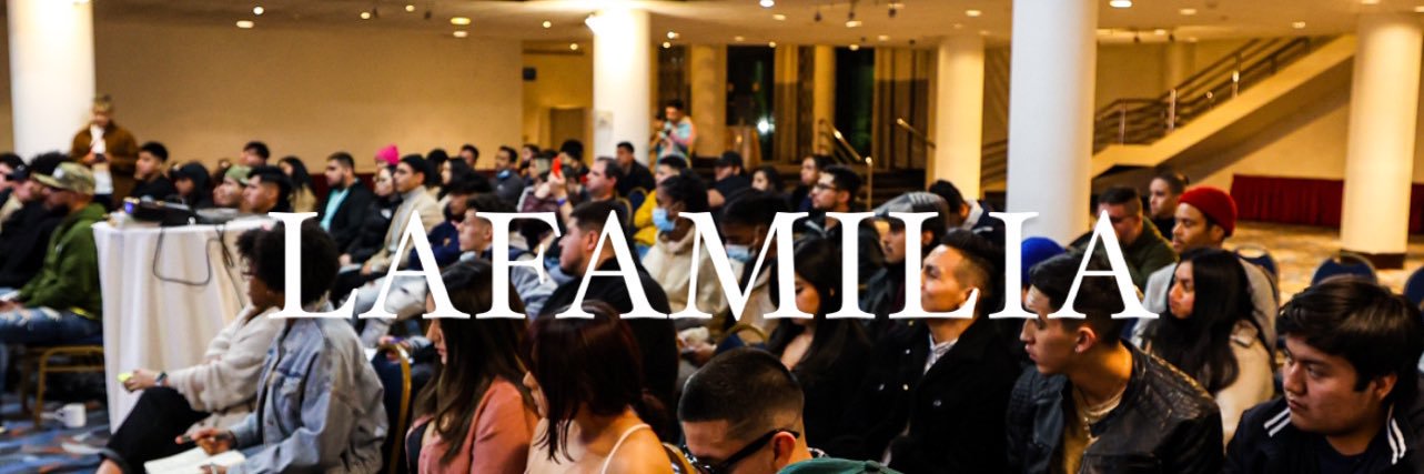 Untalcamarillo's profile banner image