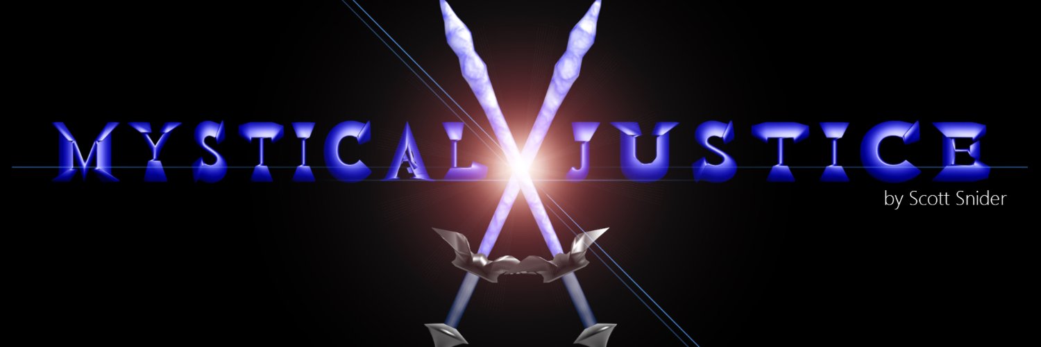 MysticalJWorld's profile banner image