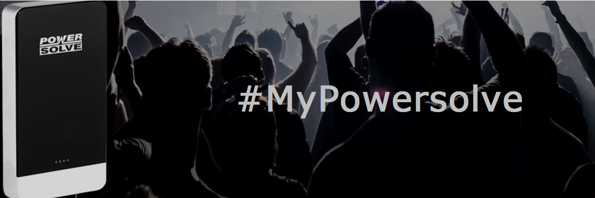Powersolve banner
