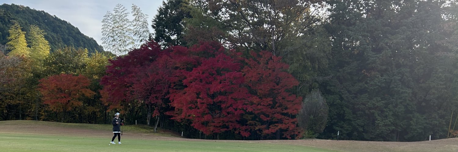renagolf77's profile banner image