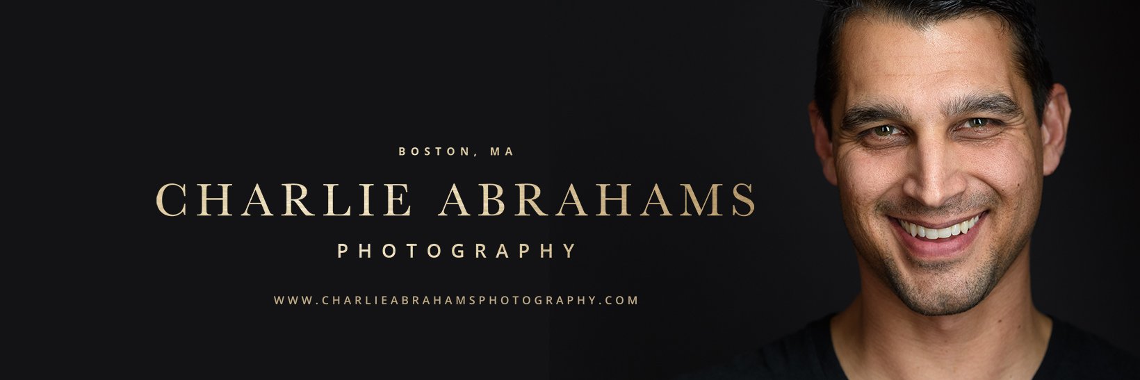 Charlesabrahams's profile banner image