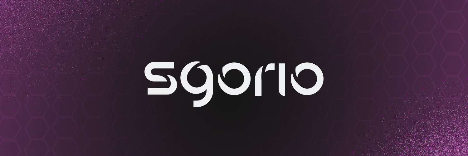 Sgorio's banner