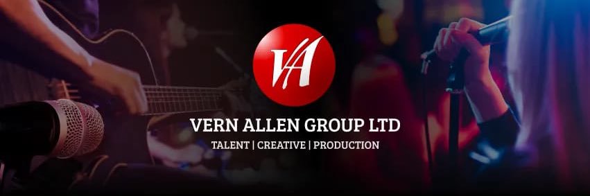 Vern Allen Group Ltd banner