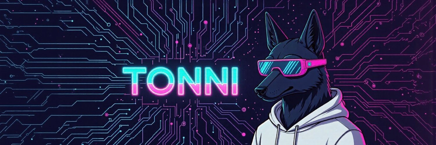 Tonni_not's profile banner image