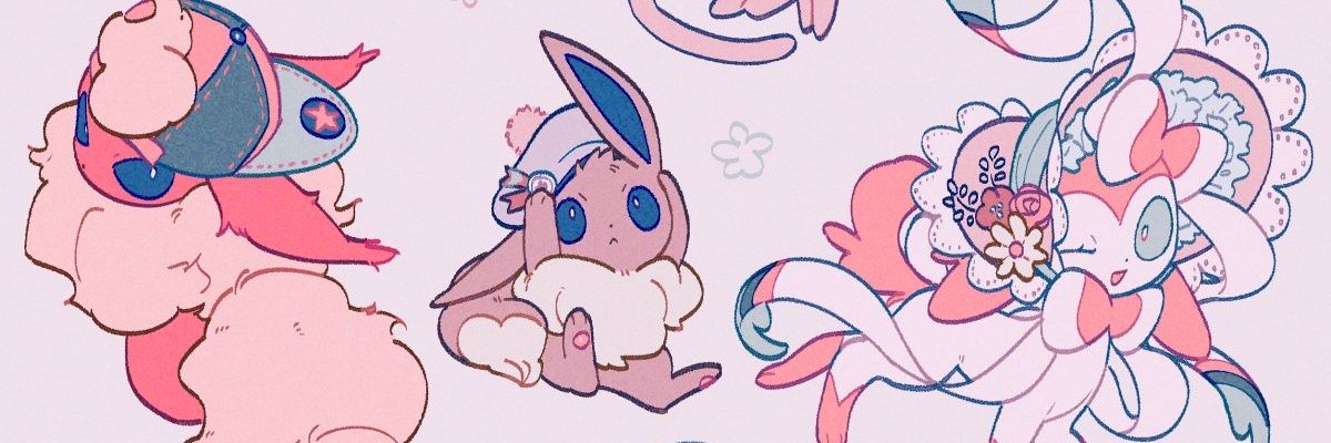 nanamicjm's profile banner image