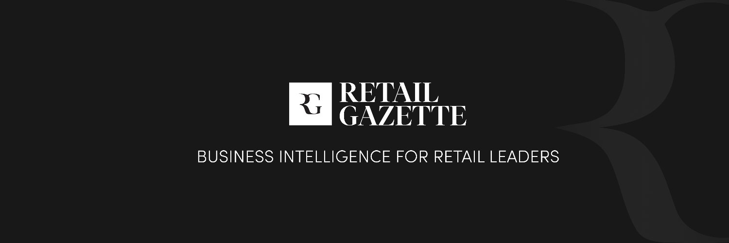 Retail Gazette banner