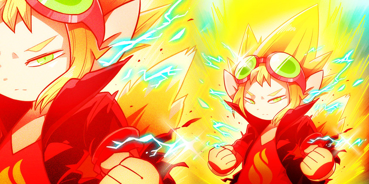 kirisamemomi's profile banner image
