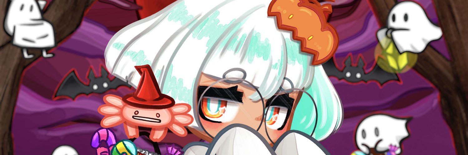 かいこ所長🧪名もなきマモノ研究所 banner
