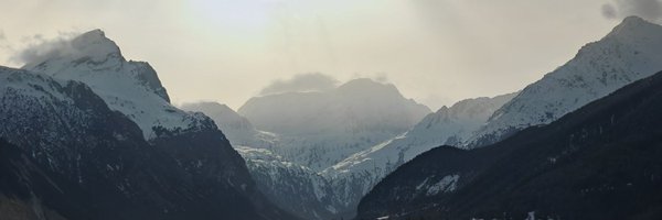 DesratSandy Profile Banner
