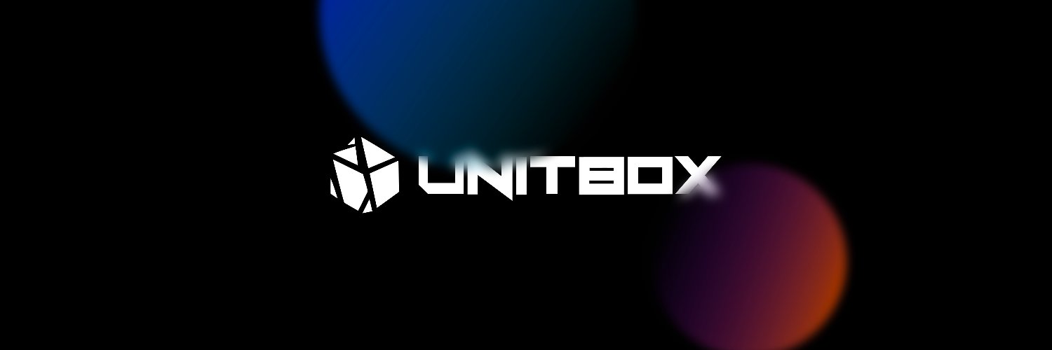UNITBOX banner