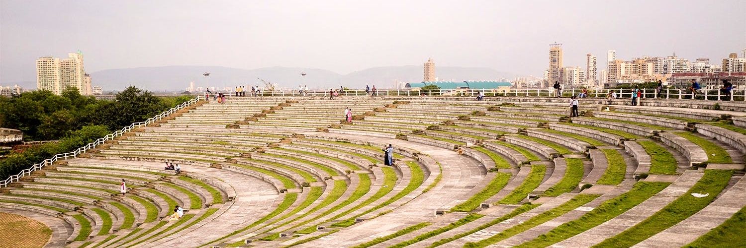Sector-6 Kharghar banner