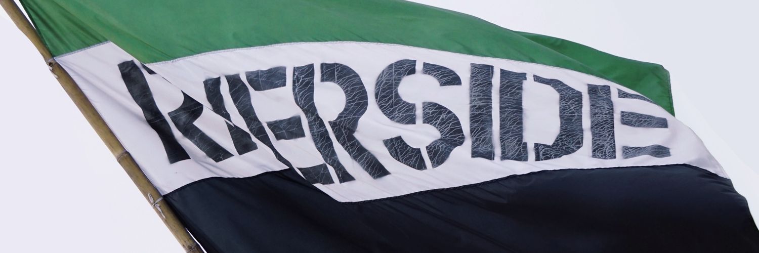 Riverside Squad banner