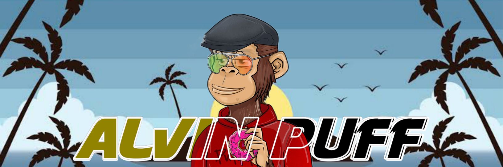 SolAlvin 🌿 (!Puff) banner