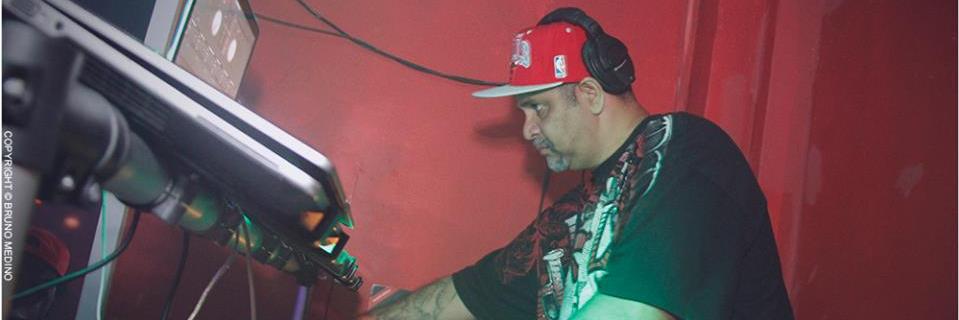 DJSANMIX2010's profile banner image