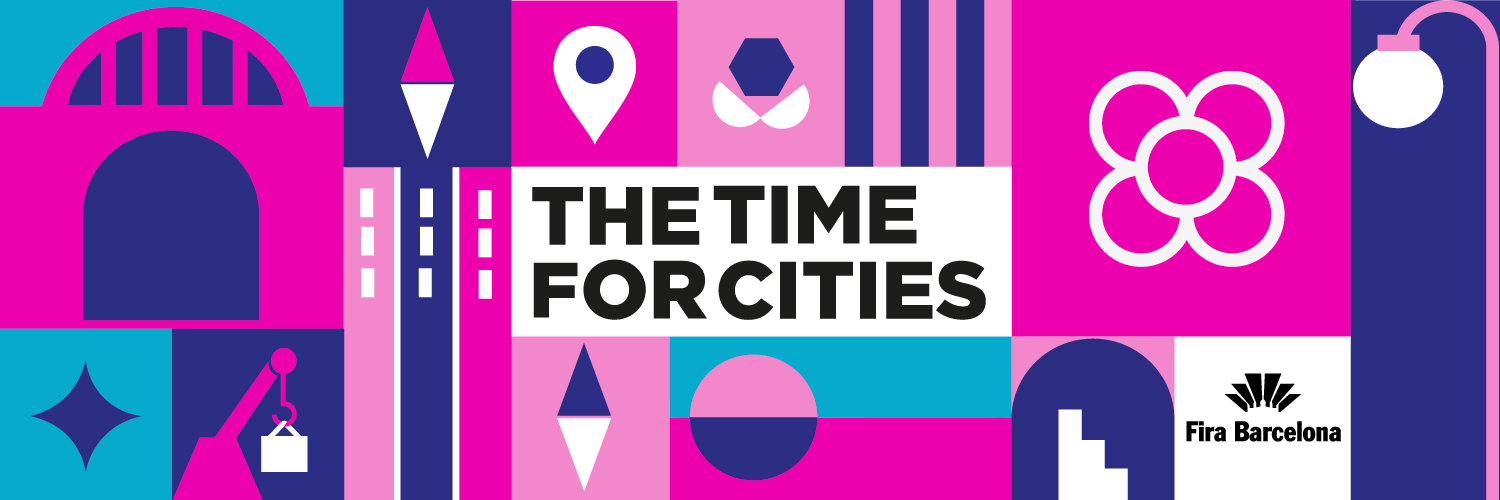 Tomorrow.Building banner