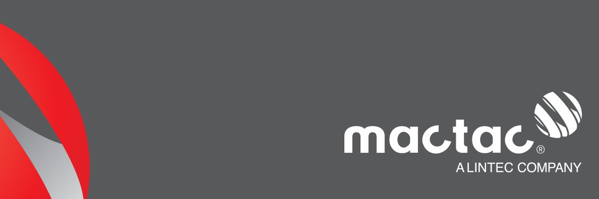 Mactac North America (@Mactac_NAmerica) / Posts / X